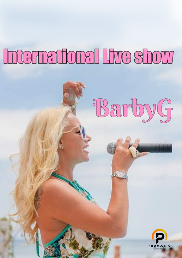 Barby G
