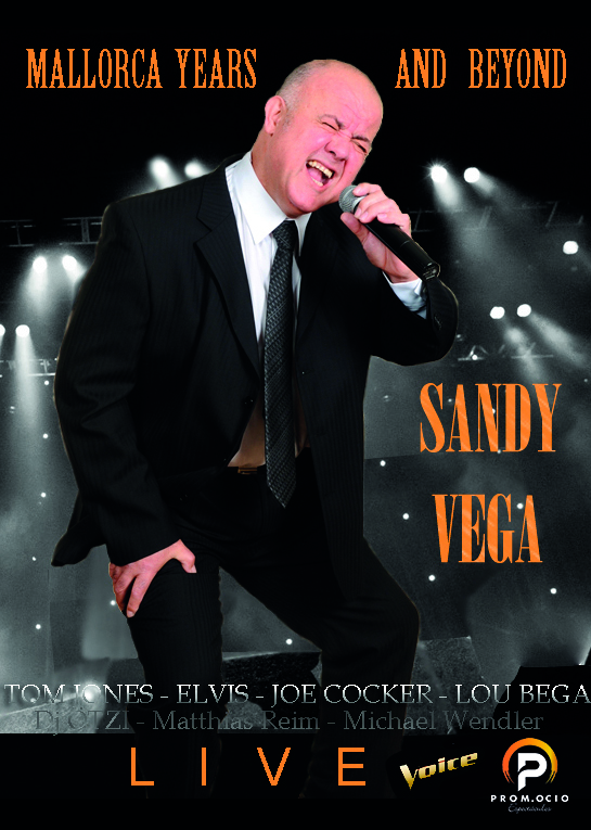 Sandy Vega