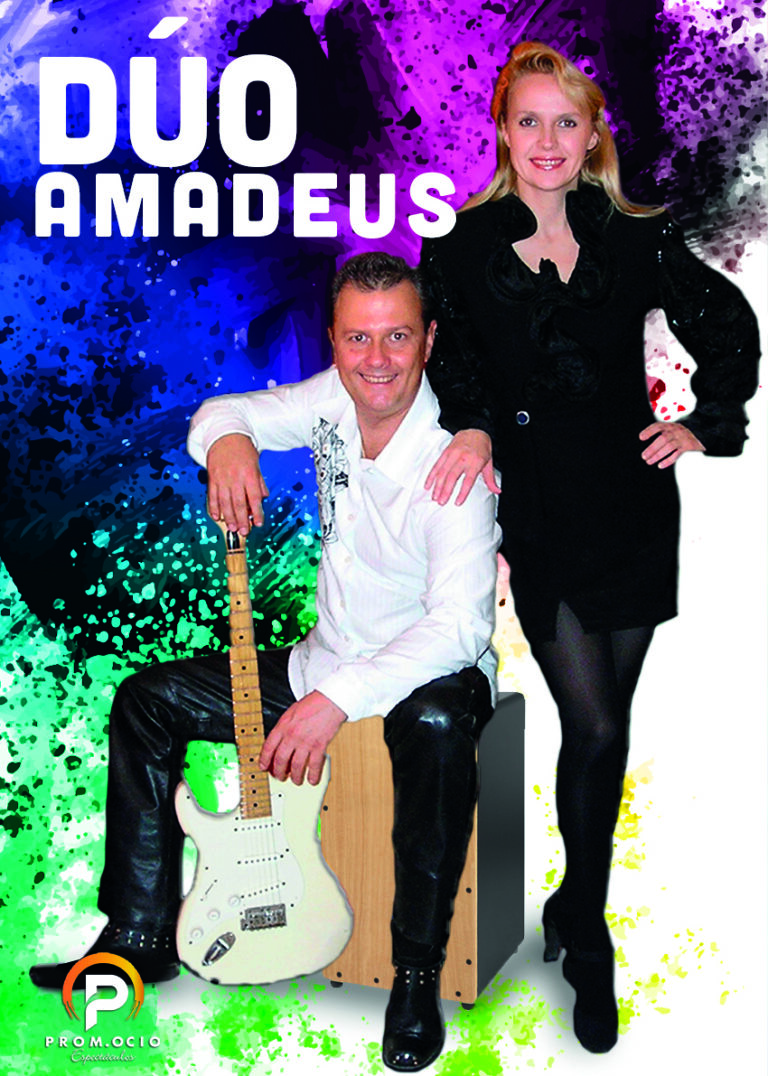Duo Amadeus